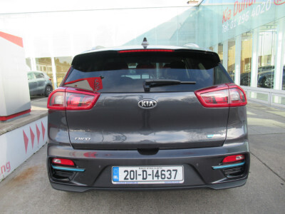 2020 Kia Niro