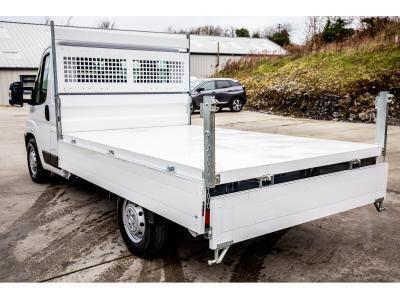 2023 Peugeot Boxer