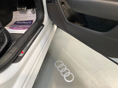 2017 Audi A6