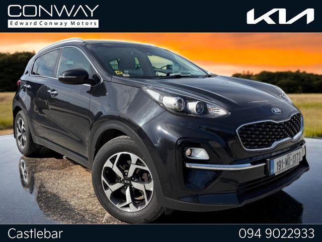 vehicle for sale from Edward Conway Motors