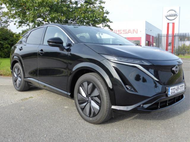 vehicle for sale from Randles Bros Killarney