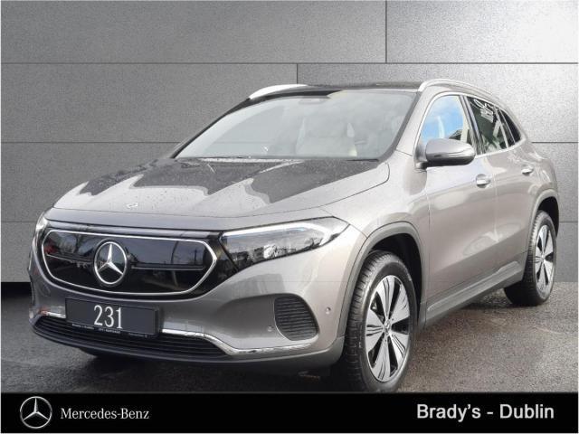 vehicle for sale from Brady's of Castleknock