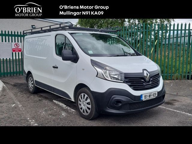 vehicle for sale from O'Briens Motor Group