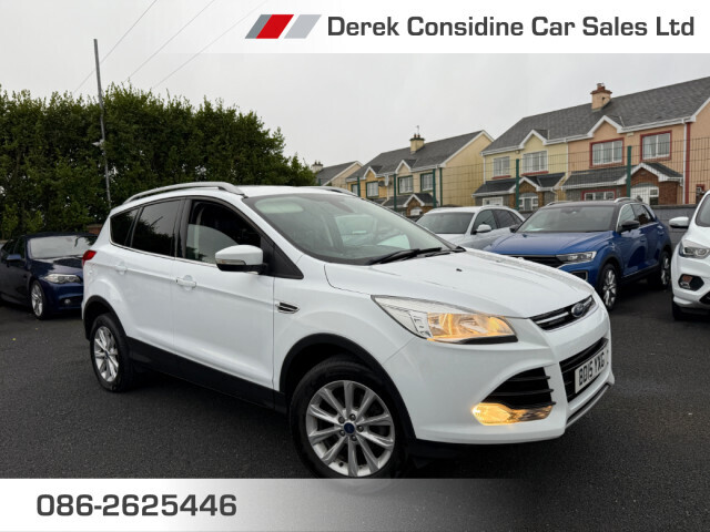 vehicle for sale from Derek Considine Car Sales Ltd