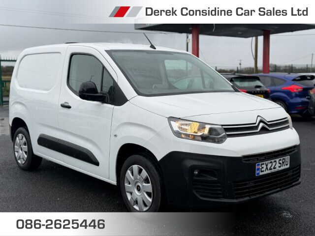 vehicle for sale from Derek Considine Car Sales Ltd