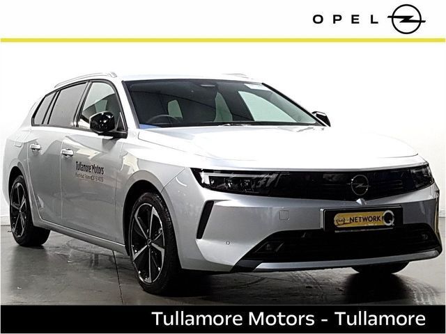 vehicle for sale from Tullamore Motors