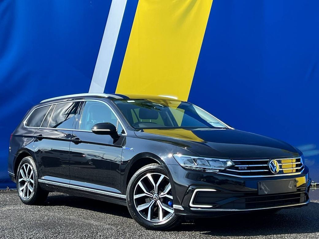2022 Volkswagen Passat