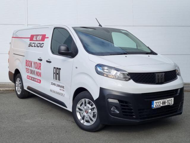 vehicle for sale from John Linnane Motors