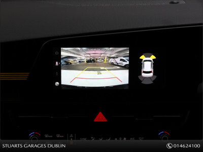 2023 Kia Niro