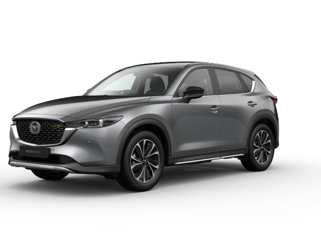 Image for 2022 Mazda CX-5 2.0 PETROL 165ps NEWGROUND*GUARANTEED JANUARY DELIVERY*4.9% HP & PCP FINANCE AVAILABLE*