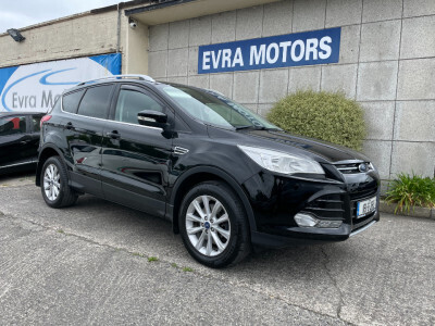 vehicle for sale from Evra Motors