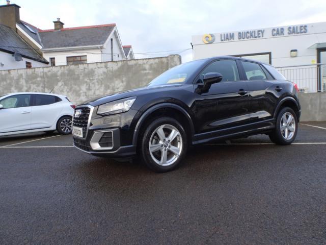 vehicle for sale from Liam Buckley Car Sales