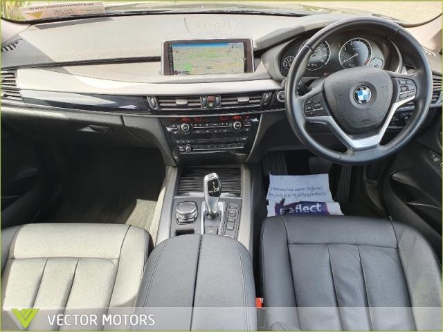 Image for 2016 BMW X5 xDrive40e SE PLUG IN HYBRID
