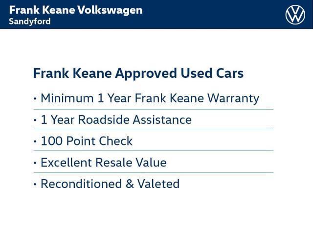 Image for 2022 Volkswagen ID.5 TECH PRO PERFORMANCE ** 77kWh 204HP ** PANORAMIC ROOF** VERY LOW MILEAGE ** @FRANK KEANE VOLKSWAGEN