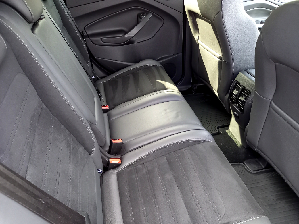 2017 Ford Kuga