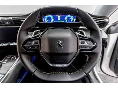 2022 Peugeot 508