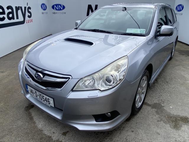 vehicle for sale from Neary's Lusk