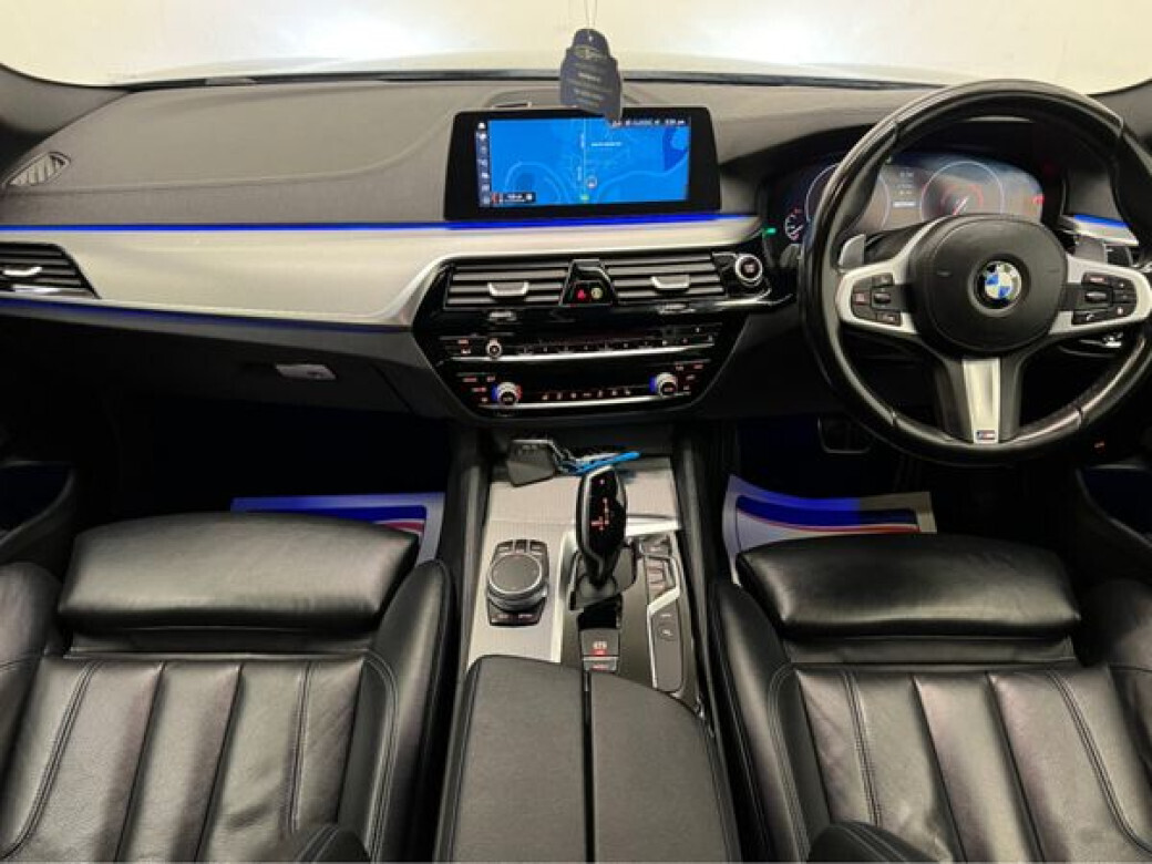 5 Series