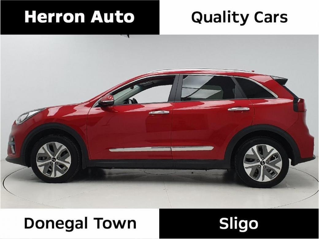 2019 Kia Niro