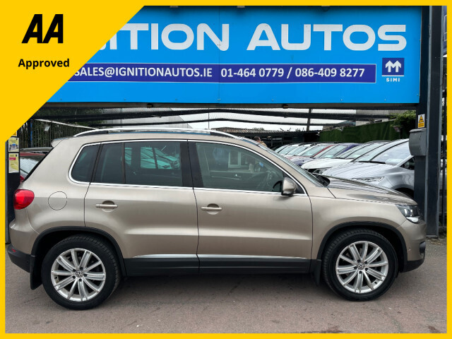 vehicle for sale from Ignition Autos Ltd