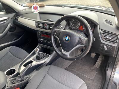 2013 BMW X1