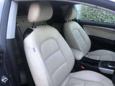 2013 Audi A5