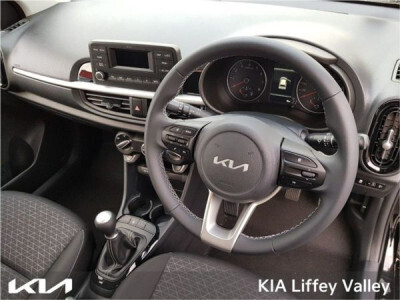 2023 Kia Picanto