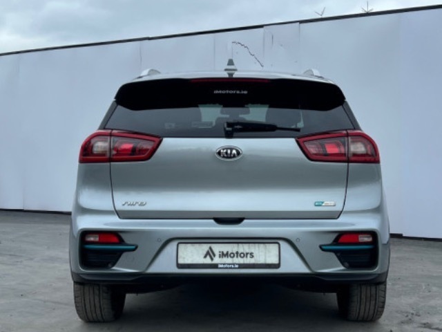 Image for 2020 Kia e-Niro E- LR 5DR Auto