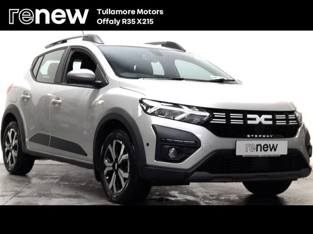 vehicle for sale from Tullamore Motors