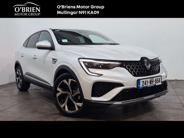 vehicle for sale from O'Briens Motor Group