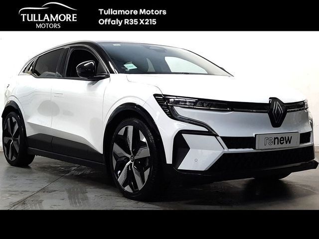 vehicle for sale from Tullamore Motors