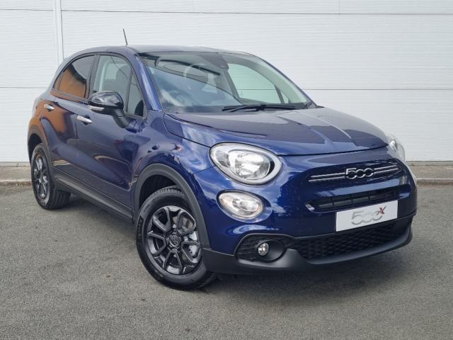 vehicle for sale from John Linnane Motors