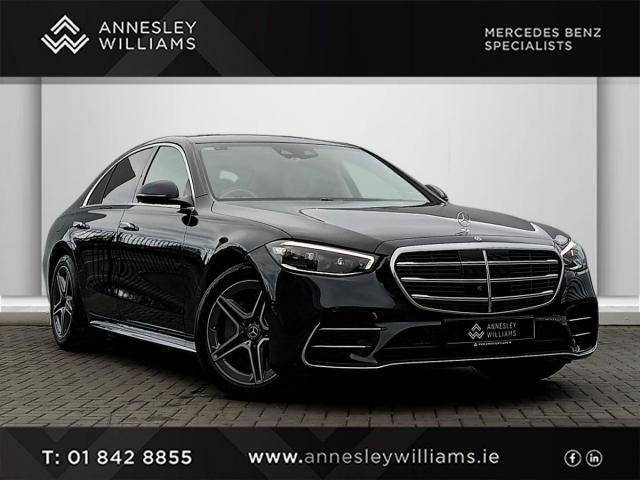 vehicle for sale from Annesley Williams