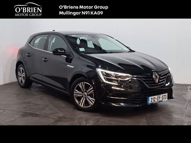 vehicle for sale from O'Briens Motor Group