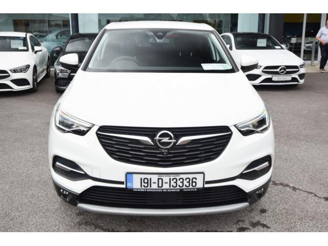 Image for 2019 Opel Grandland X Elite 1.2i 130bhp Huge Spec