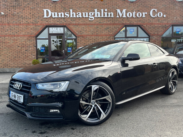 vehicle for sale from Dunshaughlin Motor Co