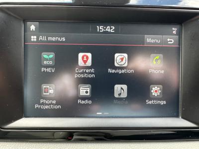 2019 Kia Niro