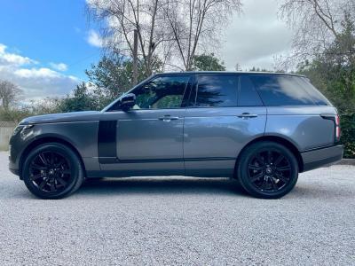 Range Rover