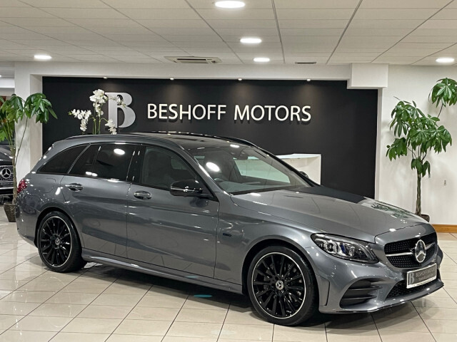 vehicle for sale from Beshoff Motors