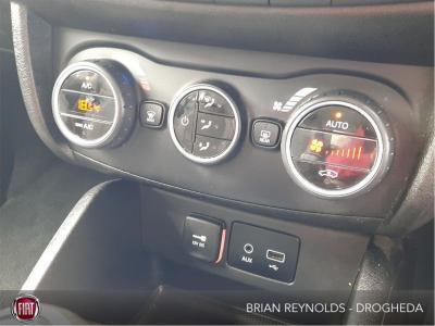 2019 Fiat Tipo