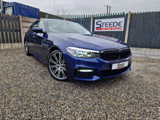 vehicle for sale from Steede Motor Group