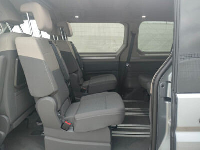 2023 Volkswagen Multivan