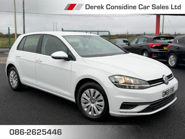 vehicle for sale from Derek Considine Car Sales Ltd