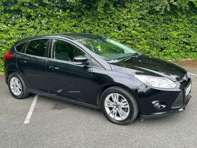 Image for 2014 Ford Focus 2014 FORD FOCUS 1.6 TDCI LOW MILES