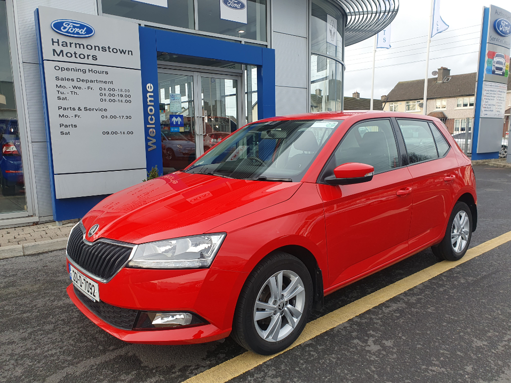 Fabia