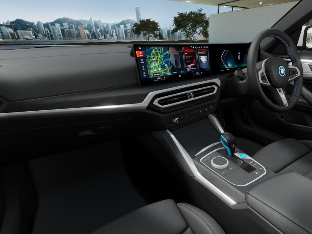 2023 BMW i4