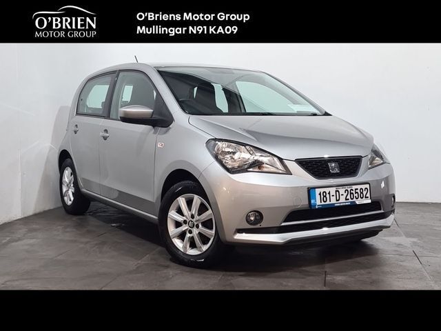 vehicle for sale from O'Briens Motor Group