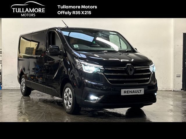 vehicle for sale from Tullamore Motors