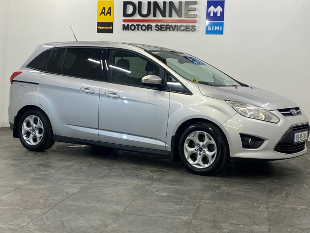 vehicle for sale from Dunne Motor Services