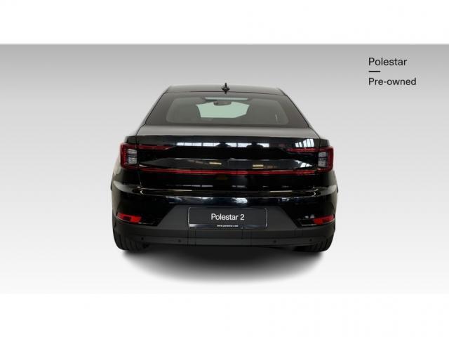 Image for 2022 Polestar 2 LONG RANGE DUAL MOTOR